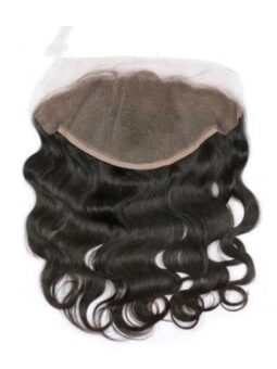 Brazilian HD Lace